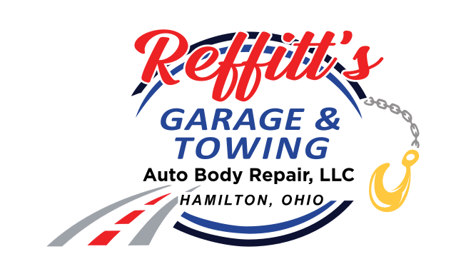 Reffitt's Garage and Towing Service
